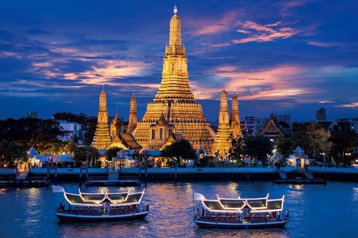Bangkok Pattaya