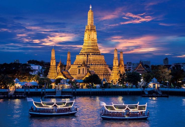 Bangkok Pattaya