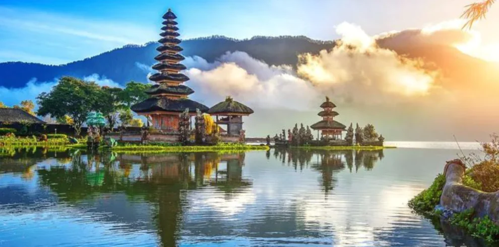 bali