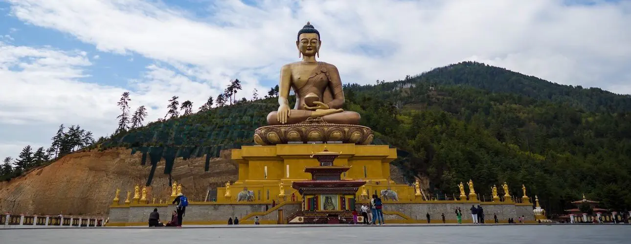 10 Hidden Gems: Exploring Untravelled Destinations for the Adventurous Traveler