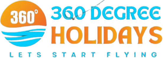 360holidays