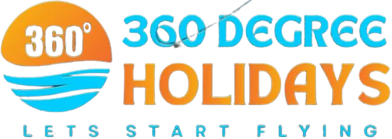 360holidays