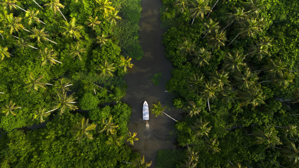 Kerala Tour Package for Family
