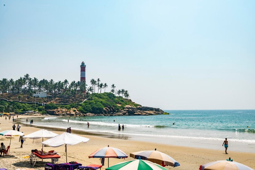 scenic-view-kovalam-beach-against-clear-sky_1048944-16015624