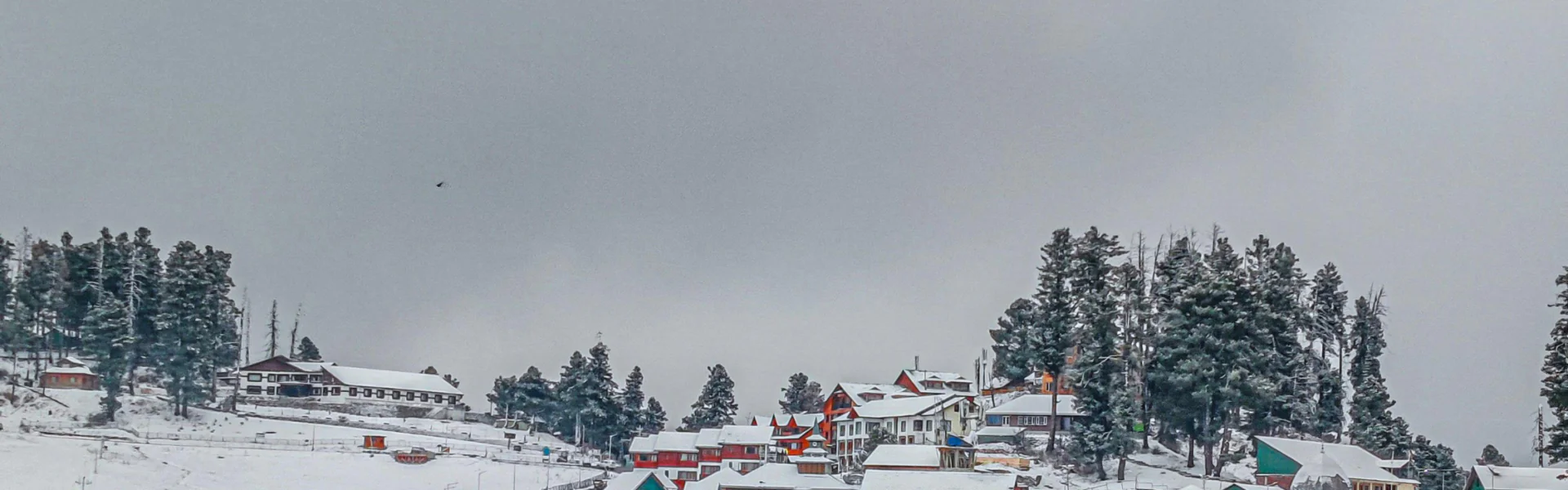 Kashmir Family Tour Package 5Nights 6Days