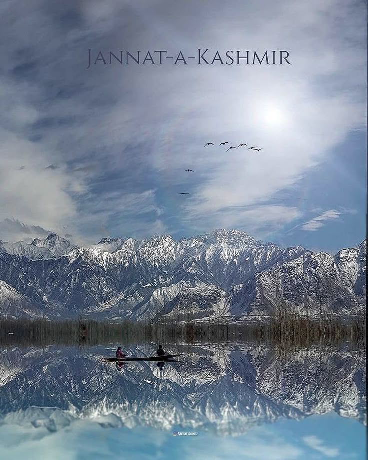 Best time to visit Jammu and kashmir