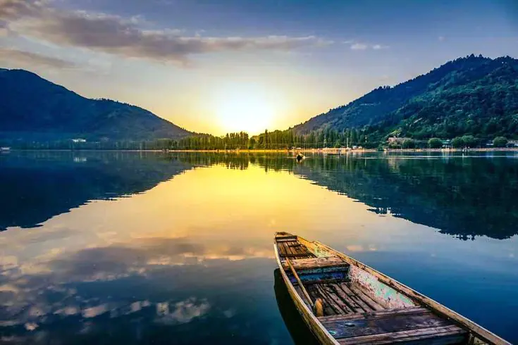 kashmir