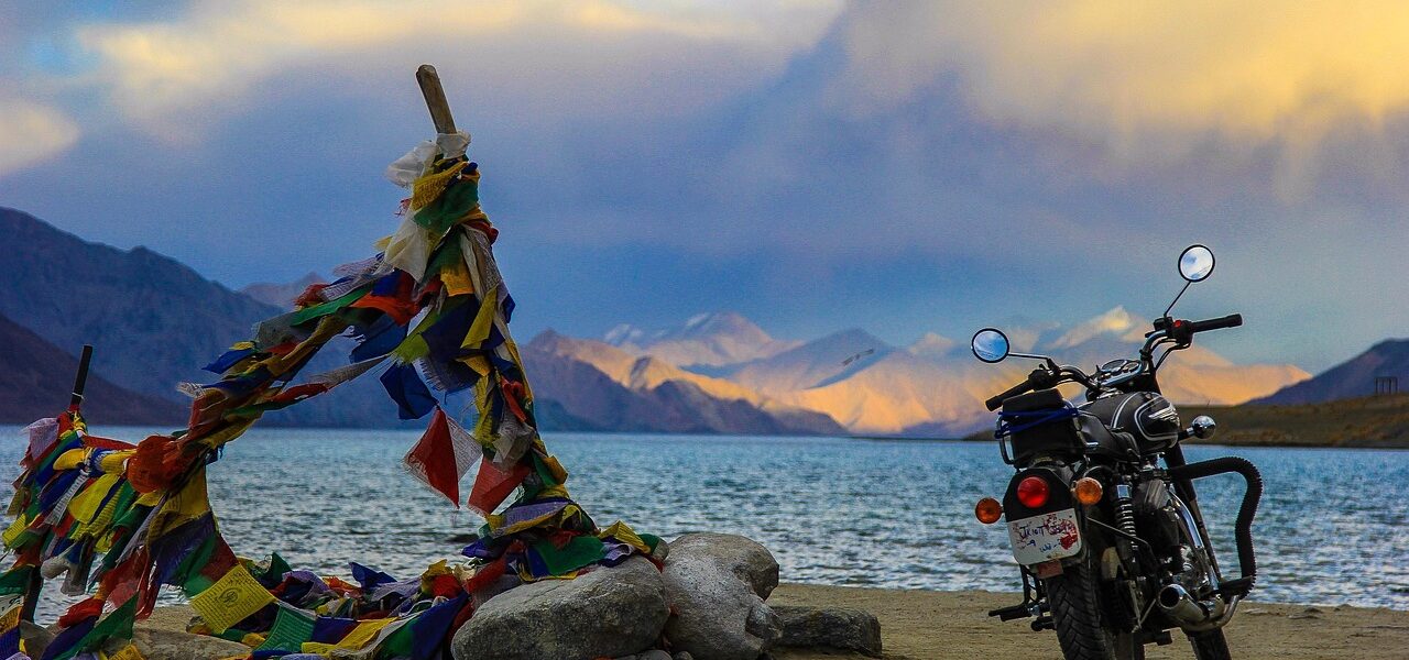 Ladakh Road Trip from Leh – A Dream Journey