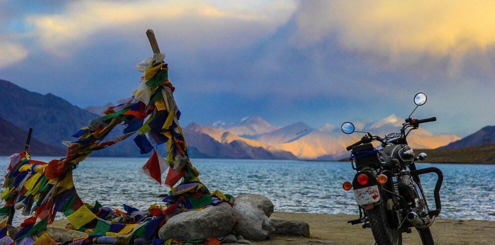 Ladakh Road Trip from Leh – A Dream Journey