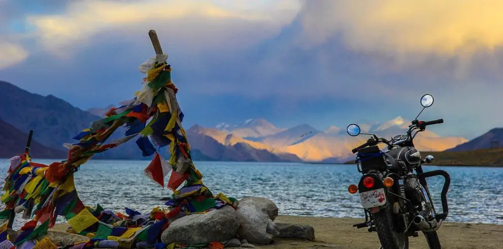 Ladakh Road Trip from Leh – A Dream Journey