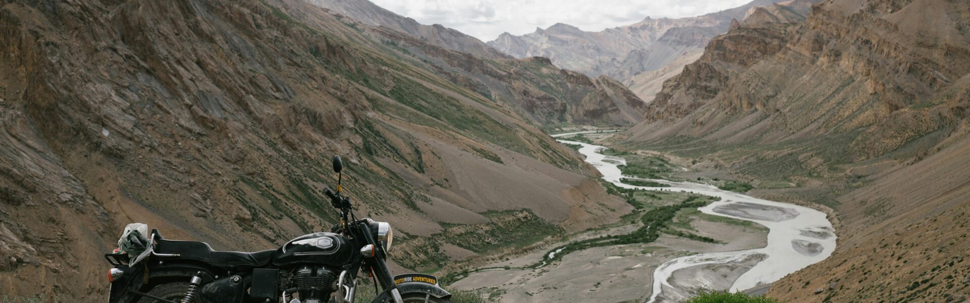 Leh Ladakh Bike Tour & Trip Packages