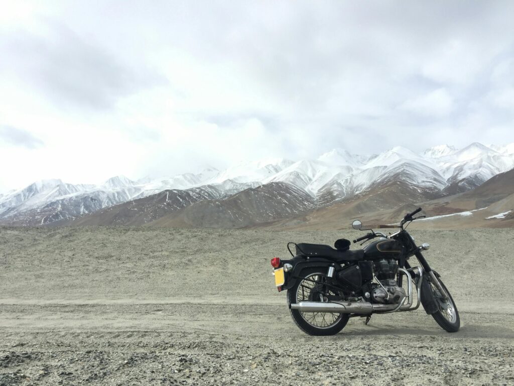 Why Ladakh is a Must-Visit Destination