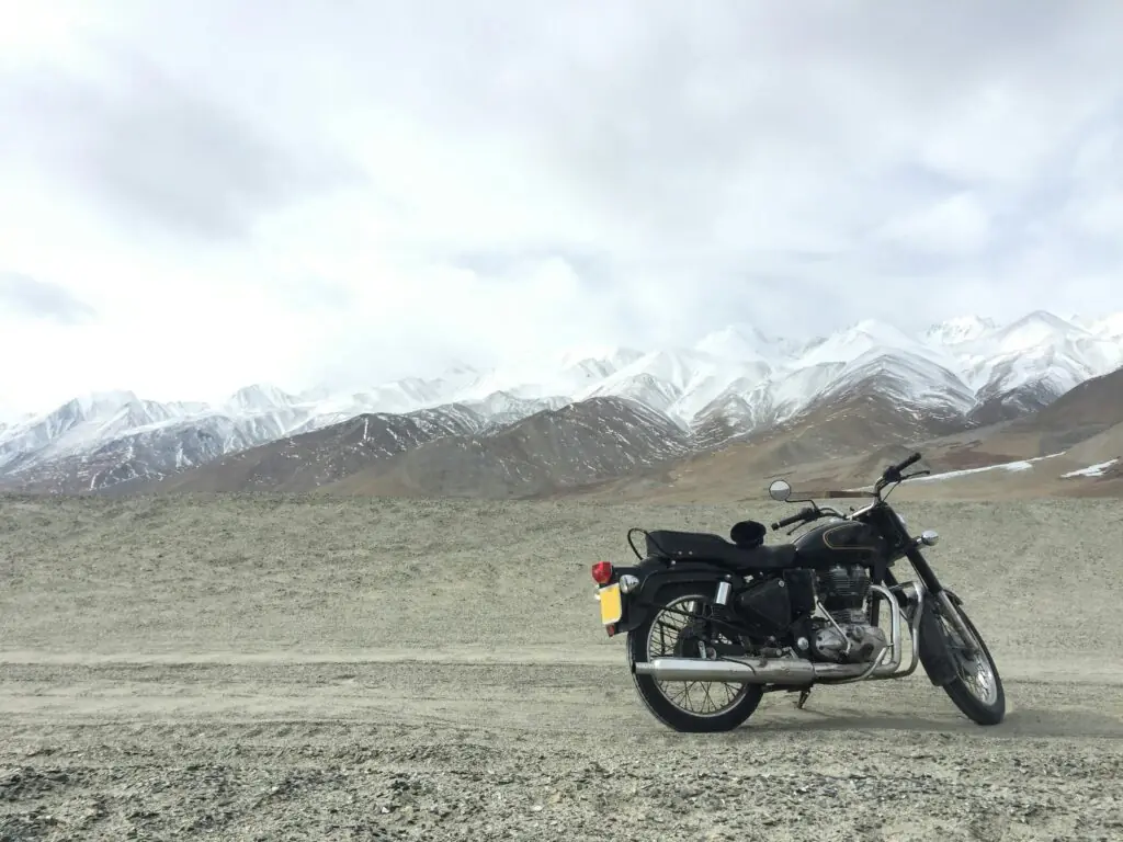 Why Ladakh is a Must-Visit Destination