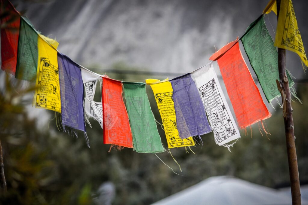 The Ultimate Ladakh Road Trip